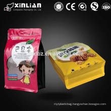 Food Grade Biscuits And Cookies Bag for Plastic Food Packaging
